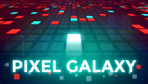 Pixel Galaxy on Steam