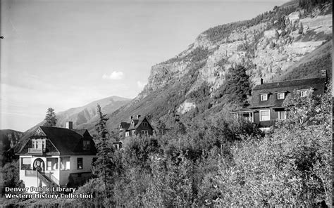 Redstone Historical Society - Redstone, Colorado - Redstone Historical ...