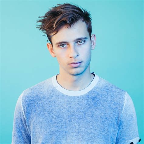 Flume album - foliopikol