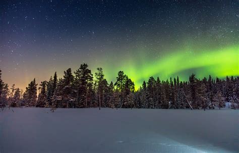 Lapland Highlights - 5 Days | kimkim