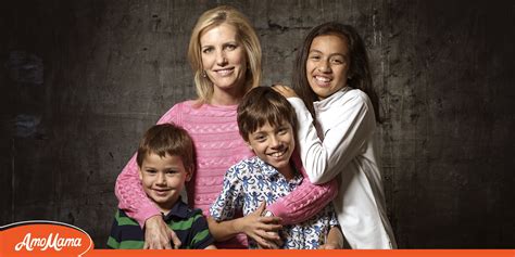 Laura Ingraham Has Three Adopted Children: Maria Caroline, Michael Dmitri and Nikolai