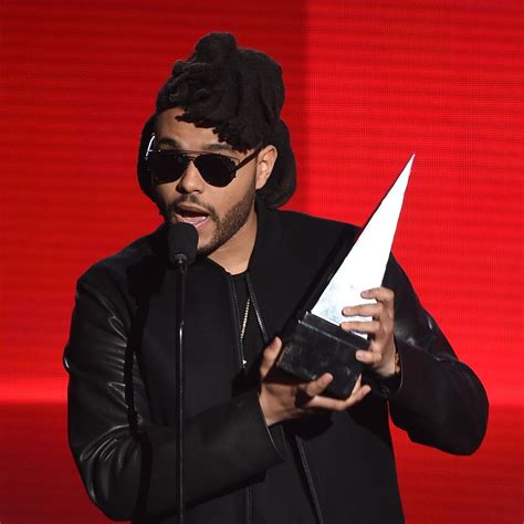 Here Are the 2015 American Music Award Winners -- Vulture