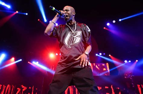 DMX’s First Post-Prison Performance In New York: Watch | Billboard – Billboard