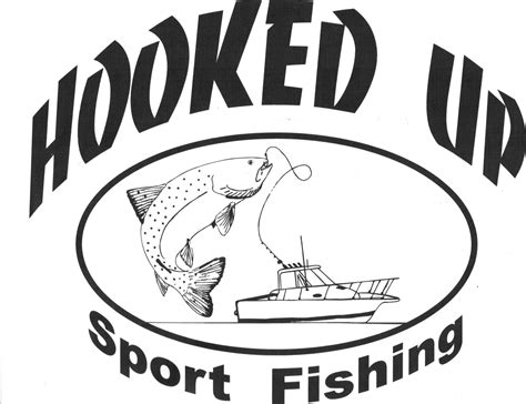 Hooked Up Sport Fishing