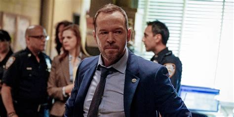 Blue Bloods' Donnie Wahlberg Talks Show's Future Beyond Season 14 Amid ...