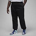 Jordan Brooklyn Fleece Women's Trousers (Plus Size). Nike SK