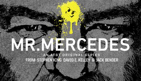 Mr. Mercedes (TV Series) | Stephen King Wiki | Fandom