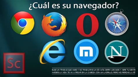 TOP 7 Mejores Navegadores WEB mas Rapidos 2015 + 2016(No es Google ...