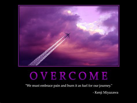 Motivational Quotes Overcoming Adversity. QuotesGram