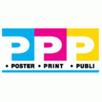 PPP Logo PNG Vector (EPS) Free Download