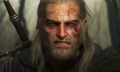 The Witcher : CD Projekt annonce un remake sur l'Unreal Engine 5, 1ères ...