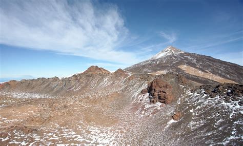 Teide National Park: The best hikes (including maps)