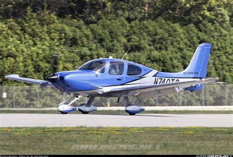 Cirrus SR-22T - Untitled | Aviation Photo #7009131 | Airliners.net