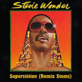 Acapellas Heaven: Stevie Wonder - Superstition (Multitrack Stems)