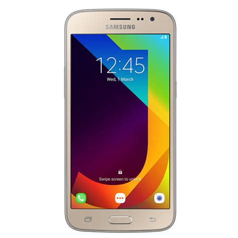 Samsung Galaxy J2 (2016) phone specification and price – Deep Specs