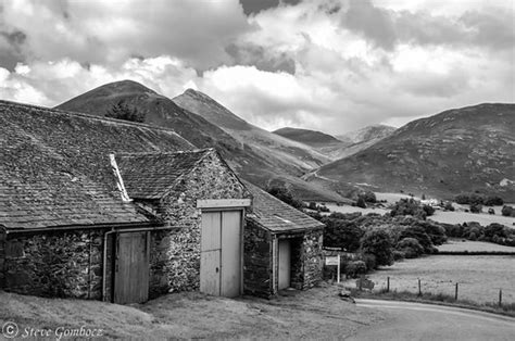 Low Skelgill Farm Catbells Camping Barn. | Low Skelgill Farm… | Flickr