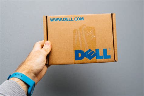 Dell Stock Reach New Highs Following Positive Report - PressReach