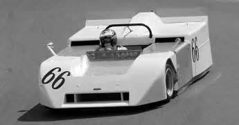 Clasp Garage: Chaparral 2J The "Fan" Car