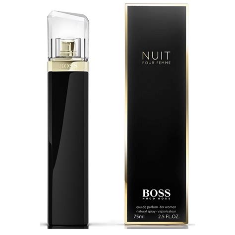 boss-nuit – Perfume Malaysia