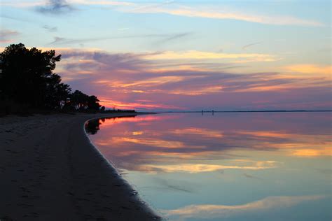 A hidden gem on the Eastern Shore of Maryland. [OC] 5184 x 3456 : r ...