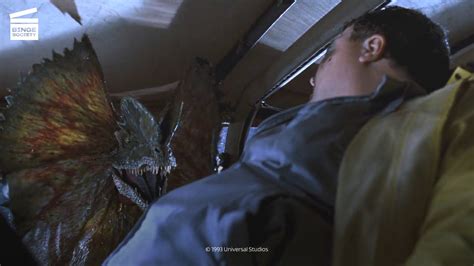 Dilophosaurus Jurassic Park Images - img-omnom