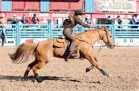 Tucson Rodeo Guide - Tickets, Parking, Barn Dances, Parade | TucsonTopia