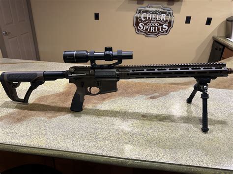 Firearms - Daniel Defense DDM4 V7**PRICE DROP** | Sniper's Hide Forum