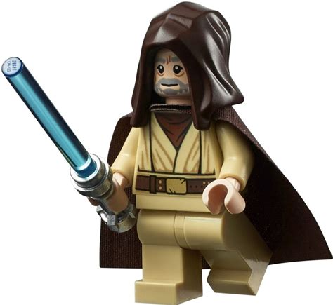 Every available LEGO Star Wars set featuring Obi-Wan Kenobi