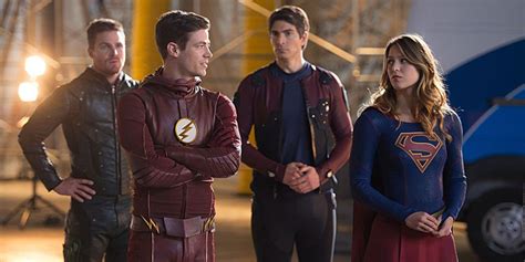 What Worked - and Didn't - About the Arrowverse Invasion! Crossover