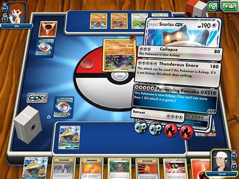 Info about the Pokémon TCG Online | Pokemon.com Fun Card Games, Playing ...