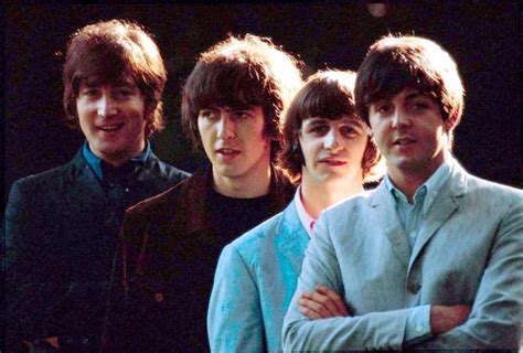 The Beatles Color