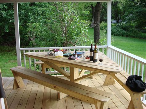corner table | Backyard, House exterior, Patio