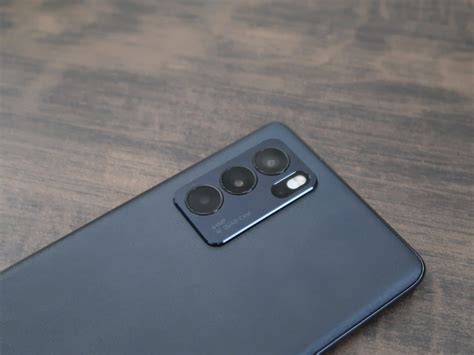 Camera Feature: Oppo Reno6 Pro 5G Smartphone – Tech Jio