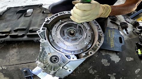 ford focus dual clutch replacement - royce-quimet