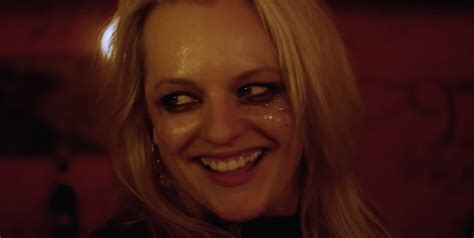 First trailer for Her Smell starring Elisabeth Moss, Cara Delevingne ...