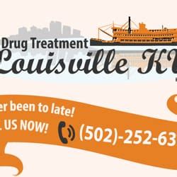 Drug Treatment Louisville KY - Counseling & Mental Health - 325 W Main St, West Main, Louisville ...