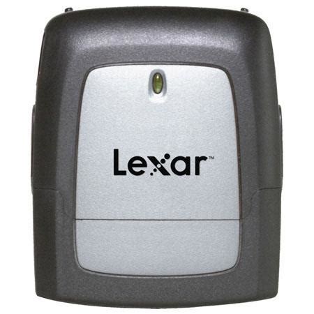 Lexar Product Reviews and Ratings - Memory Card Reader/Writers - Lexar Compact Flash Memory Card ...