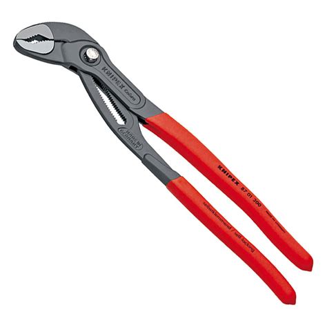 Cobra Pliers 12 inch | Knipex | Wire Cutter Store