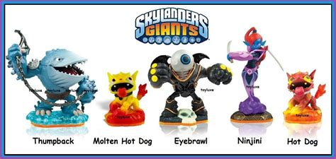 Skylanders Trap Team KAOS TRAP Black Crystal Pack for Traptanium Portal NEW RARE | eBay