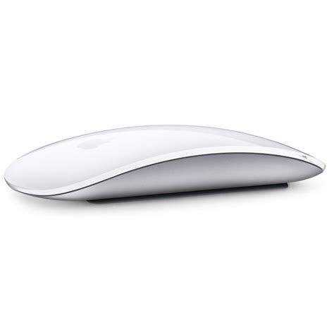 Apple Bluetooth Wireless Multi-Touch Laser Magic Mouse 2 - MLA02LL/A ...