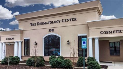 The Dermatology Center in 3501 Lafayette Blvd, Fredericksburg, VA 22408, USA