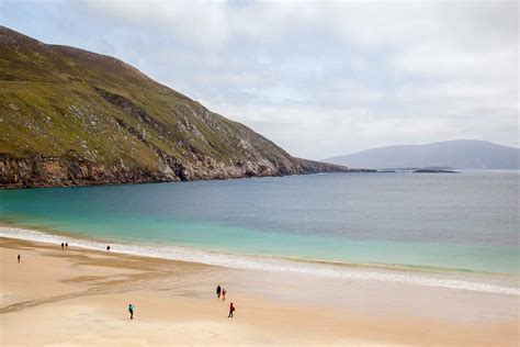 County Mayo beach named one of the BEST IN THE WORLD, beating FIJI