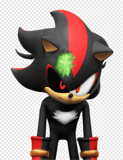 Shadow the Hedgehog Sonic Boom Tails Super Shadow Sonic the Hedgehog, shadow boom, video Game ...