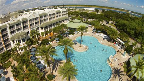 Discount Coupon for Holiday Inn Club Vacations Cape Canaveral Beach ...