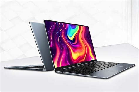 CHUWI LapBook Pro Fanless Laptop | Gadgetsin