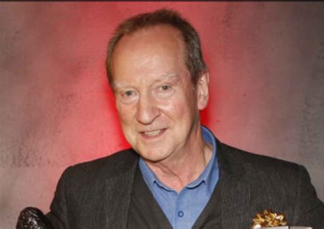 Bill Paterson Joins the 'Outlander' Cast as Ned Gowan | Outlander TV News