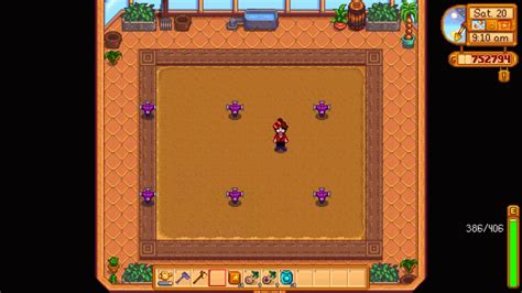 Best Greenhouse Layouts in Stardew Valley: Optimal Production and Profit