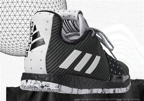 adidas Harden Vol. 3 Release Date - Sneaker Bar Detroit