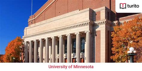 University of Minnesota | Admissions and Rankings - Turito