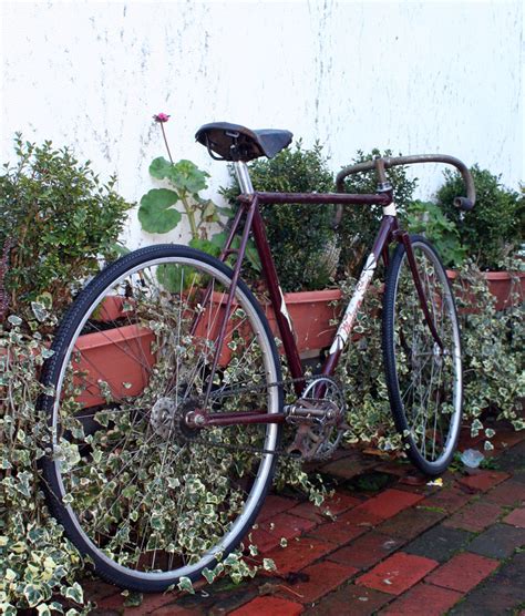 1948 Malvern Star '5 Star' Track Bike – The Online Bicycle Museum